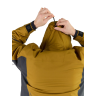 Куртка NORFIN REBEL PRO MUSTARD р.L-L