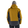 Куртка NORFIN REBEL PRO MUSTARD р.M
