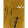 Куртка NORFIN REBEL PRO MUSTARD р.M-L