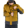 Куртка NORFIN REBEL PRO MUSTARD р.S