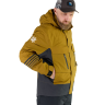 Куртка NORFIN REBEL PRO MUSTARD р.S