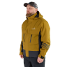 Куртка NORFIN REBEL PRO MUSTARD р.XL