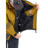 Куртка NORFIN REBEL PRO MUSTARD р.XL-L