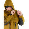Куртка NORFIN REBEL PRO MUSTARD р.XL-L