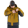 Куртка NORFIN REBEL PRO MUSTARD р.XXL