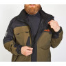 Куртка NORFIN RIVER 06 Р.XXXL