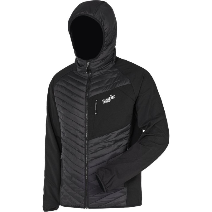Куртка NORFIN THERMO PRO 01 р.S