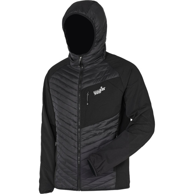 Куртка NORFIN THERMO PRO 02 р.M