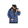 Куртка забродная NORFIN PERFORMANCE 06 р.XXXL