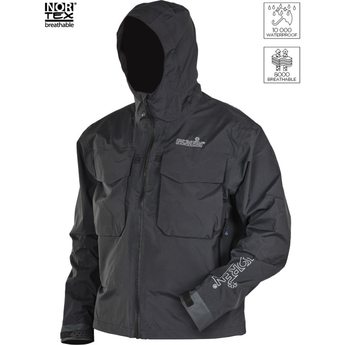Куртка забродная NORFIN PILOT 05 р.XXL