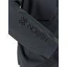 Куртка забродная NORFIN PILOT GRAY 04 р.XL