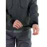 Куртка забродная NORFIN PILOT GRAY 04 р.XL