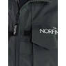 Куртка забродная NORFIN PILOT GRAY 05 р.XXL