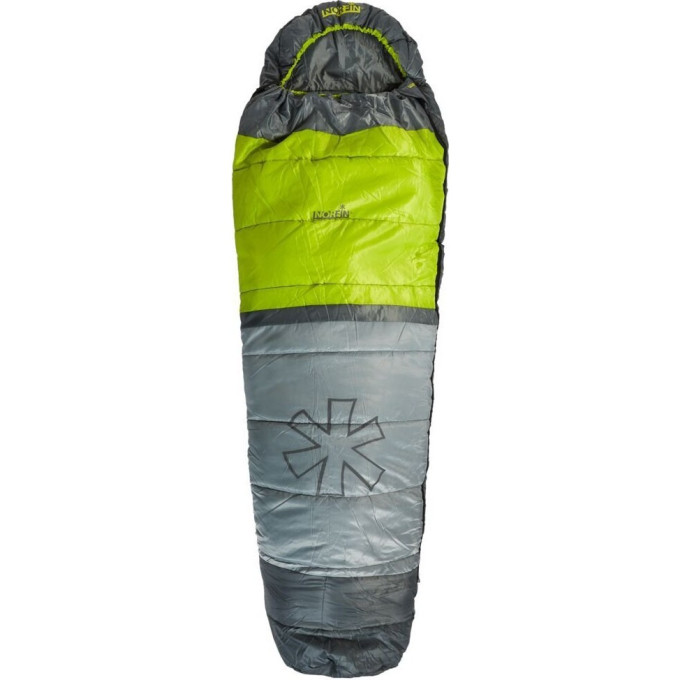Мешок-кокон спальный NORFIN DISCOVERY 200 R