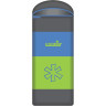 Мешок-одеяло спальный NORFIN ATLANTIS COMFORT 350 L