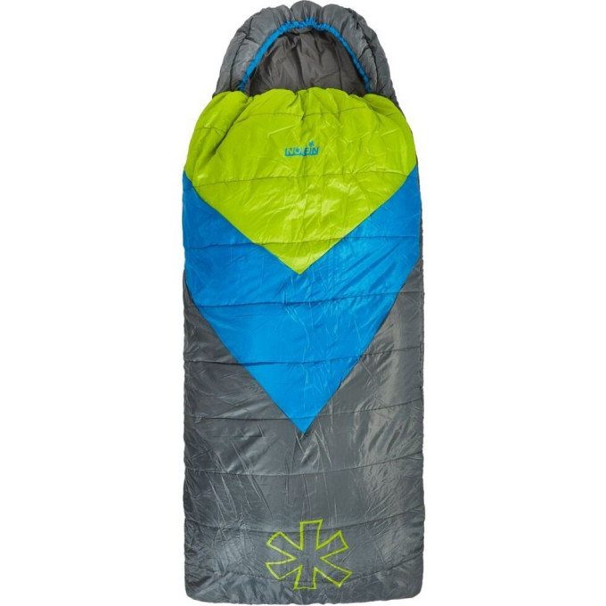 Мешок-одеяло спальный NORFIN ATLANTIS COMFORT PLUS 350 R