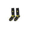 Носки NORFIN T2P BALANCE WARM CREW р.(39-41) M