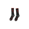 Носки NORFIN T4P ARCTIC MERINO EXTREME CREW р.(39-41) M