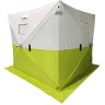 Палатка рыболовная зимняя NORFIN HOT CUBE-3 175x175x195см