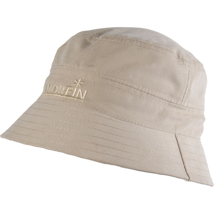 Панама NORFIN LIGHT BEIGE 03 р.L