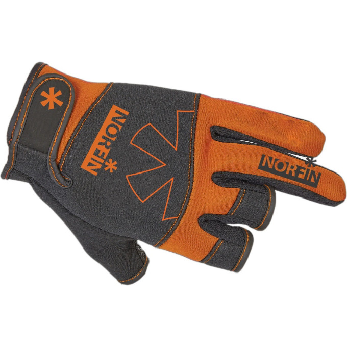 Перчатки NORFIN GRIP 3 CUT GLOVES р.L