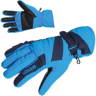Перчатки NORFIN WOMEN WINDSTOP BLUE р.L