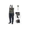 Полукомбинезон забродный NORFIN DEFENDER 01 р.S