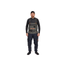 Полукомбинезон забродный NORFIN DEFENDER 01 р.S