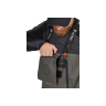 Полукомбинезон забродный NORFIN DEFENDER 02 р.ML