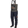 Полукомбинезон забродный NORFIN DEFENDER 03 р.L