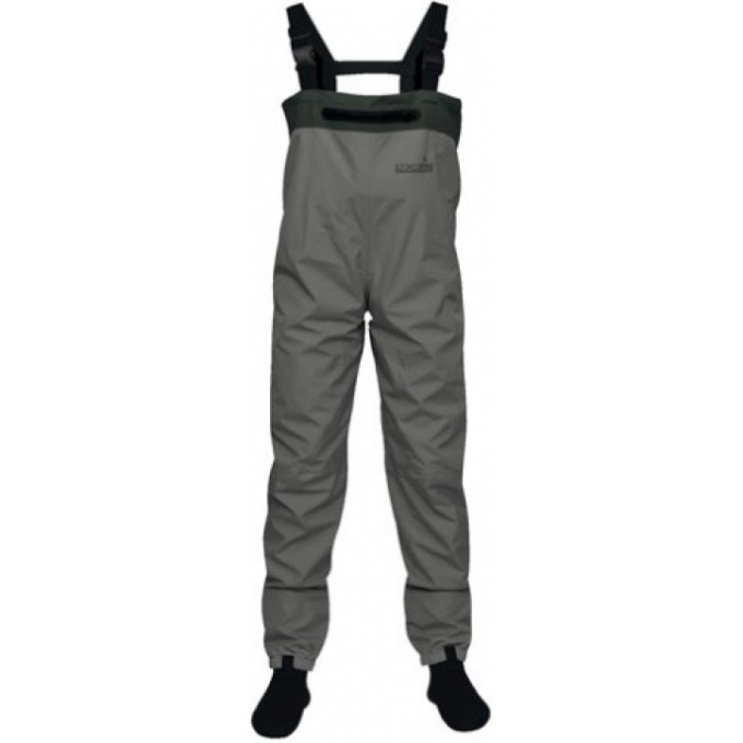 Полукомбинезон забродный NORFIN WHITEWATER 2 00 Р.XS