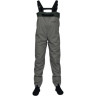 Полукомбинезон забродный NORFIN WHITEWATER 2 02 Р.M 2 03 Р.L