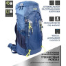 Рюкзак NORFIN ADVENTURE 45