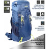 Рюкзак NORFIN ADVENTURE 55