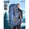 Рюкзак NORFIN ADVENTURE 65