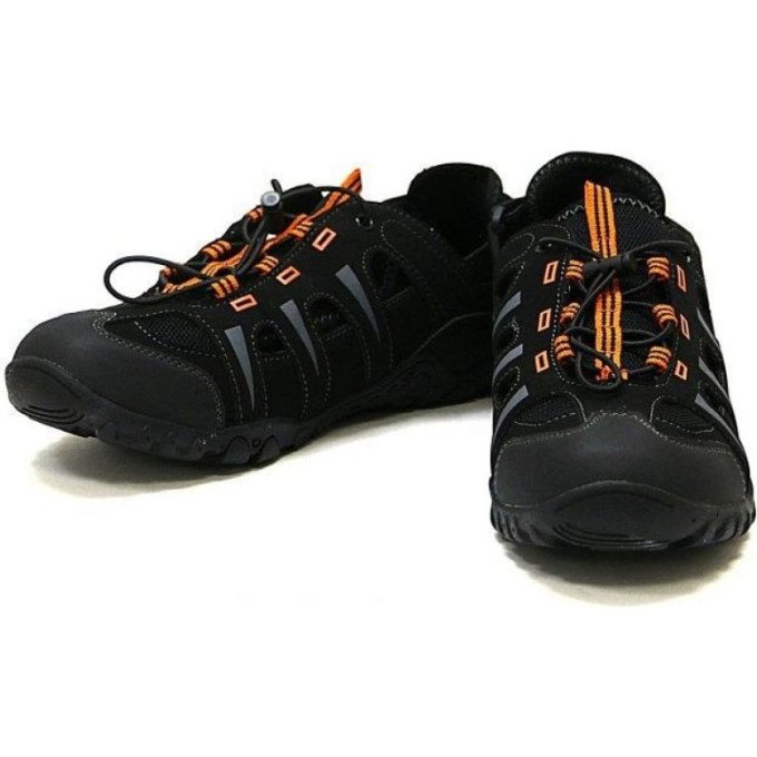 Сандалии NORFIN JOURNEY Bl Р.40