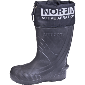 Сапоги зимние NORFIN AIRBOOTS EVA р.40-41