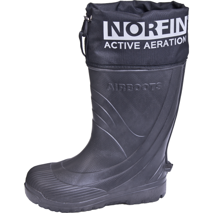 Сапоги зимние NORFIN AIRBOOTS EVA р.44-45