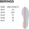 Сапоги зимние NORFIN BERINGS NEON EVA р.42-43