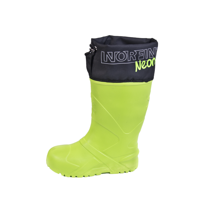 Сапоги зимние NORFIN BERINGS NEON EVA р.43-44
