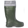 Сапоги зимние NORFIN SCANDIC хаки р.40-41