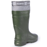 Сапоги зимние NORFIN SCANDIC хаки р.40-41