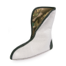 Сапоги зимние NORFIN SCANDIC хаки р.40-41