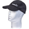 Шапка-бейсболка NORFIN FLEECE BLACK Р.l