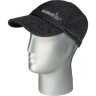 Шапка-бейсболка NORFIN RIDER GRAY Р.xl