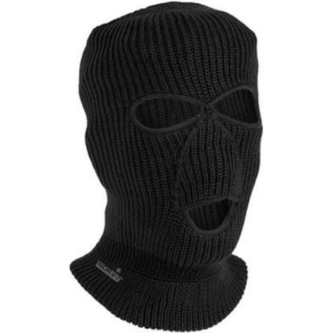Шапка-маска NORFIN KNITTED BL р.XL