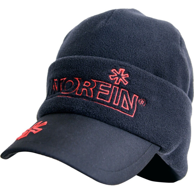 Шапка NORFIN BALTIС чёрн. р.L