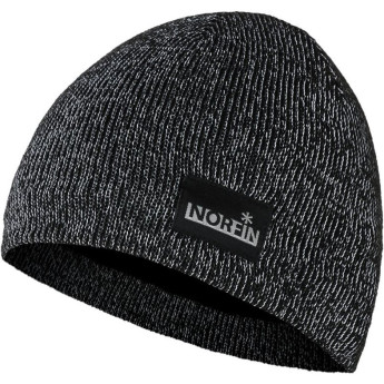 Шапка NORFIN COBOLD REFLECTIVE р.L