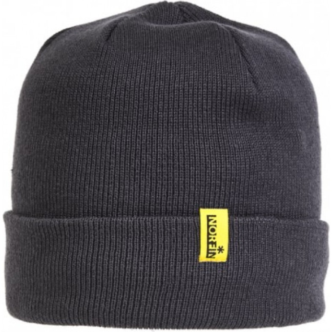 Шапка NORFIN KOBOLD WARM Gy Р.l