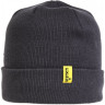 Шапка NORFIN KOBOLD WARM Gy Р.xl